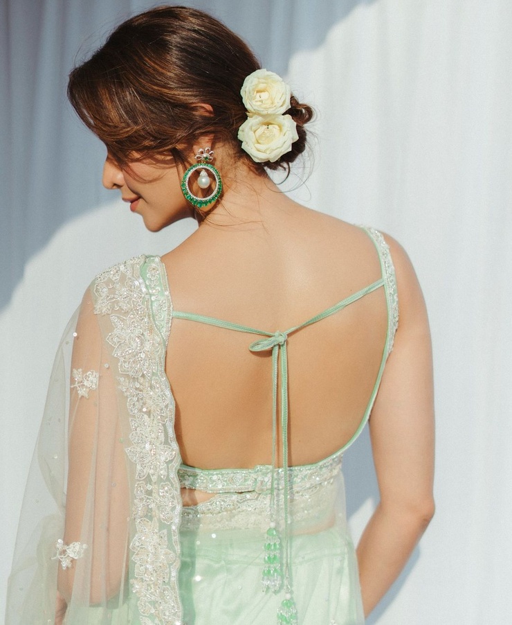 Aamna Shariff