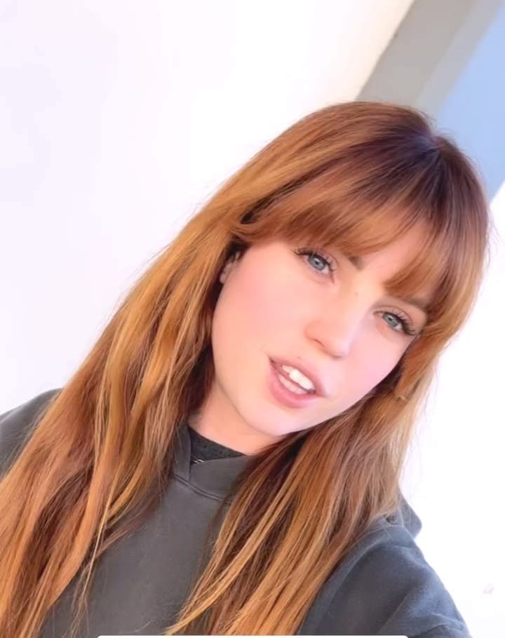 Sydney Sierota Sydney Sierota