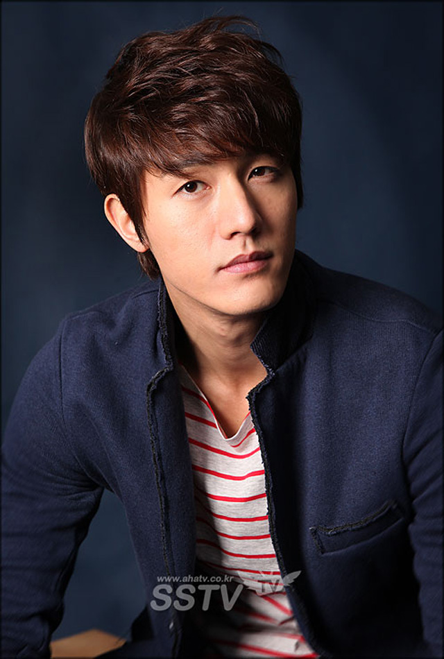 Ki-woo Lee