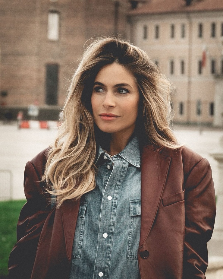 Eleonora Pedron
