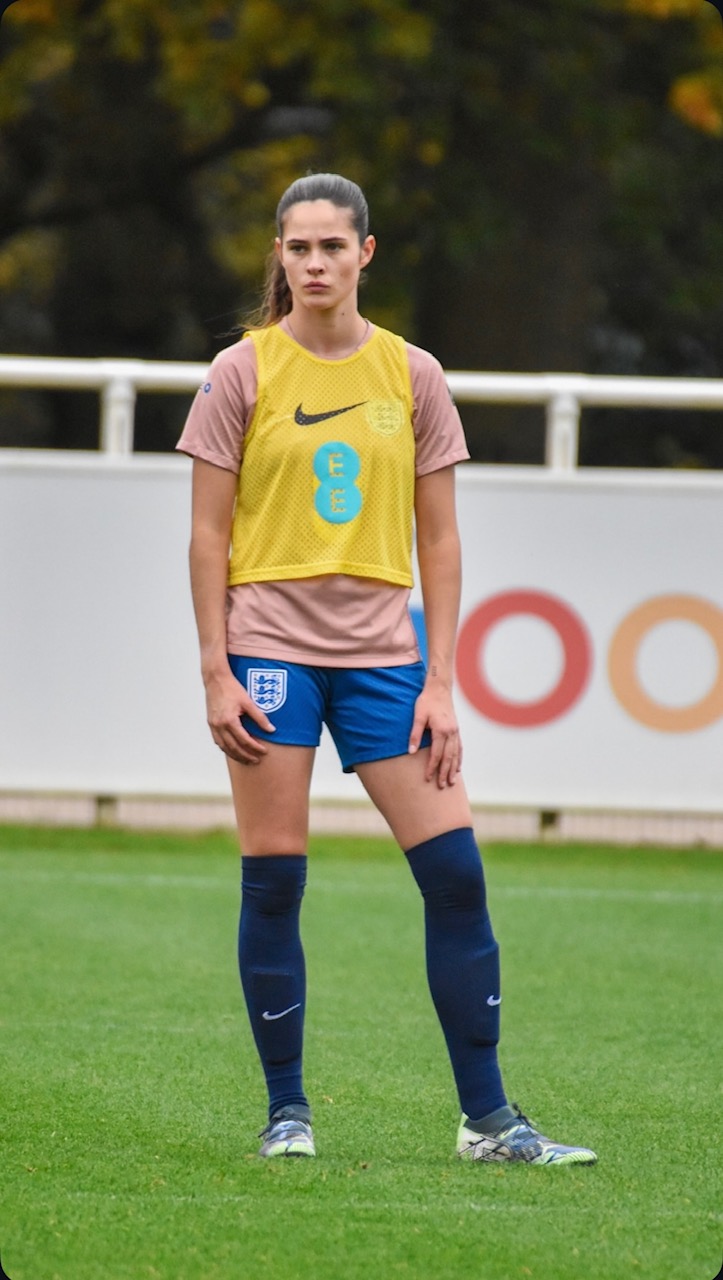Freya Godfrey