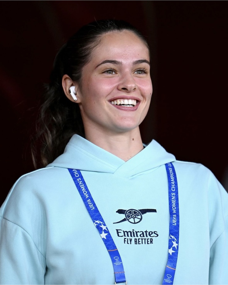 Freya Godfrey