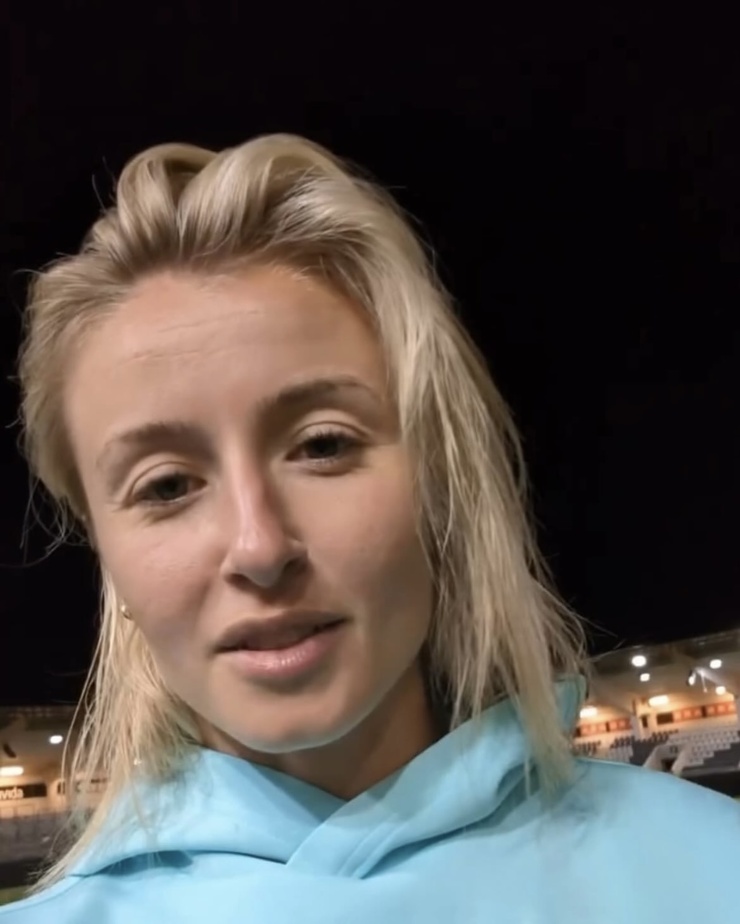 Leah Williamson