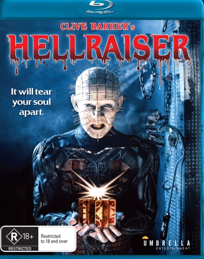 Hellraiser  
