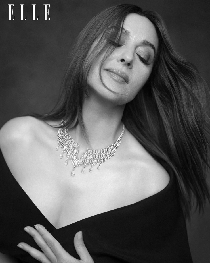 Monica Bellucci