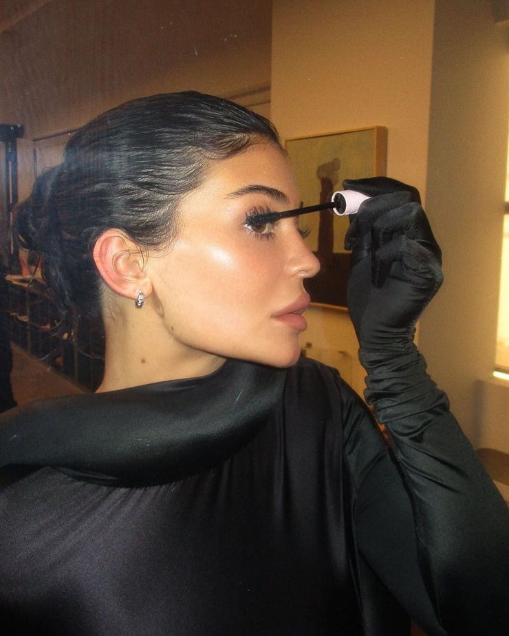 Kylie Jenner