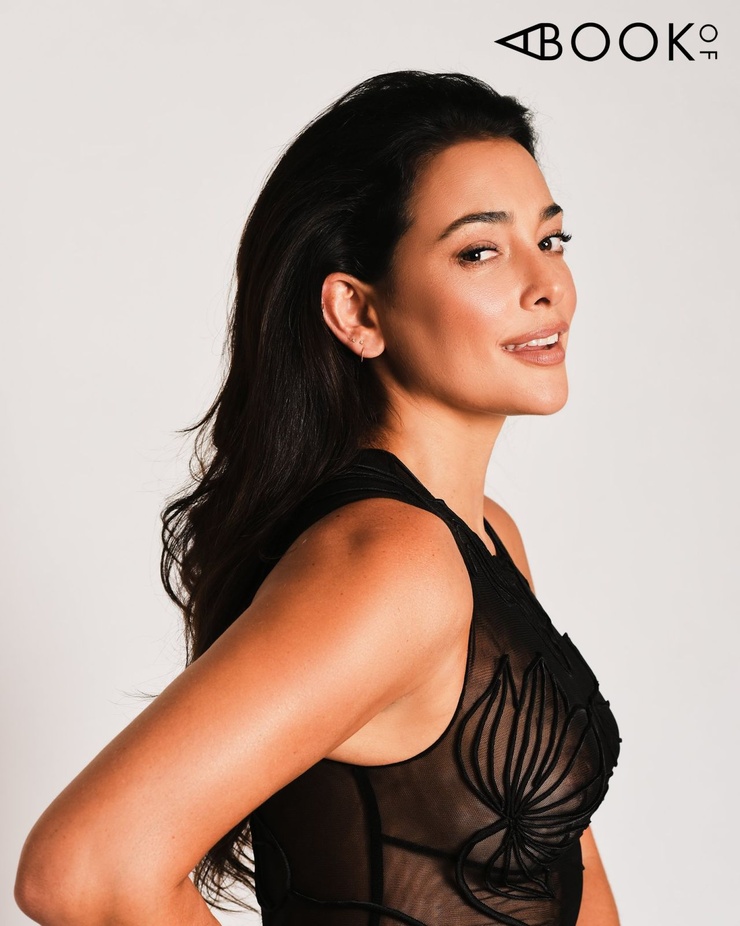 Natalie Martinez Natalie Martinez