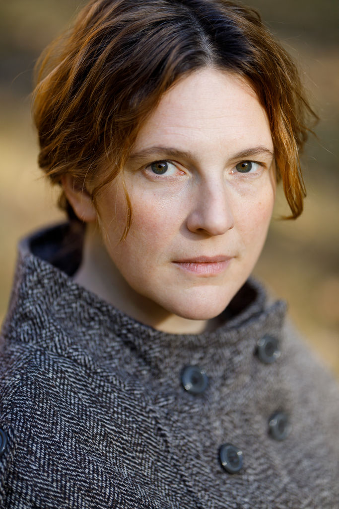 Anne Weinknecht