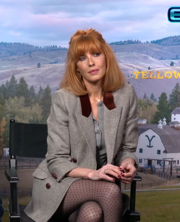 Kelly Reilly Kelly Reilly