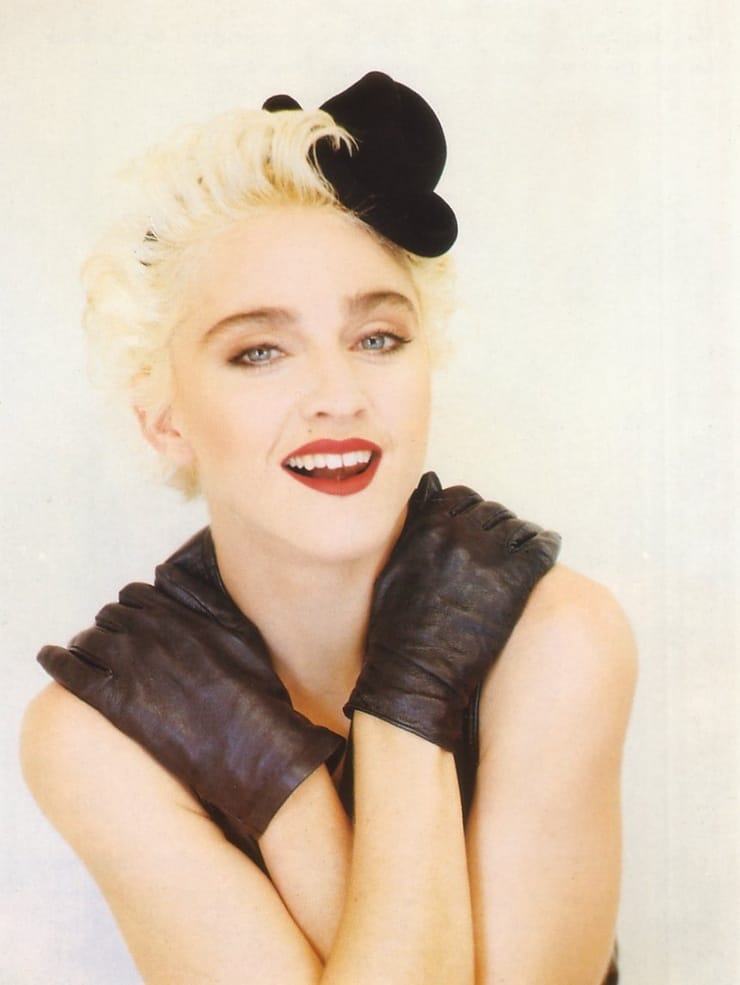 Madonna