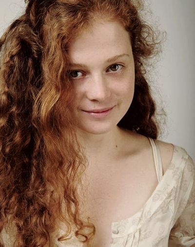 Anna Antonowicz