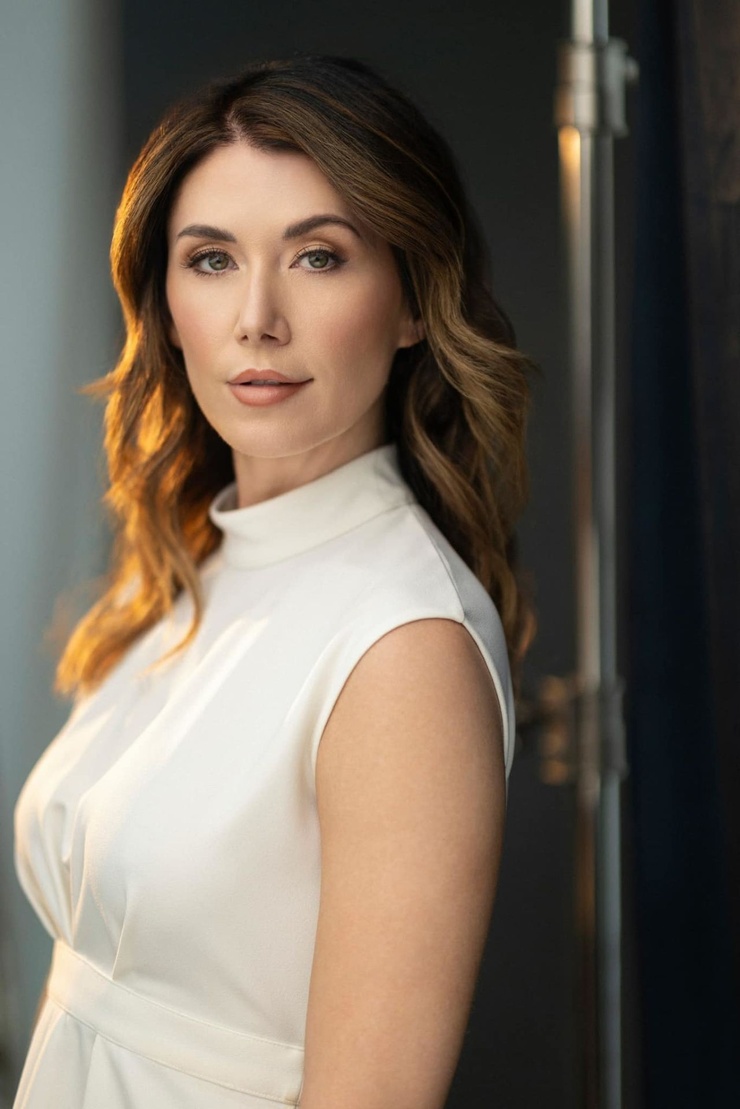 Jewel Staite Jewel Staite