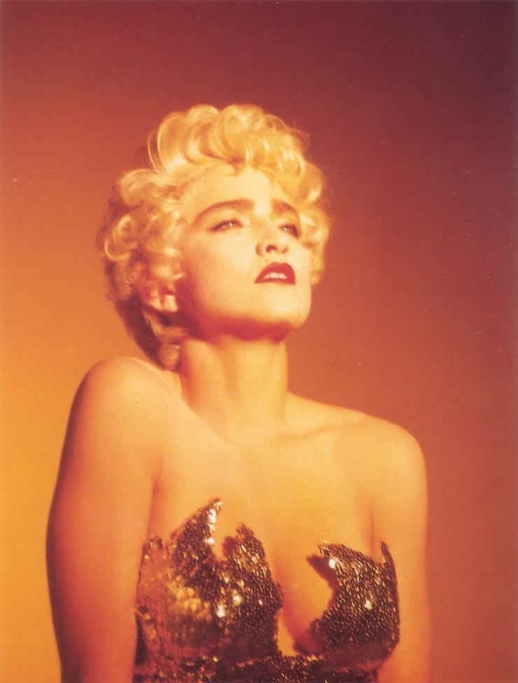 Madonna