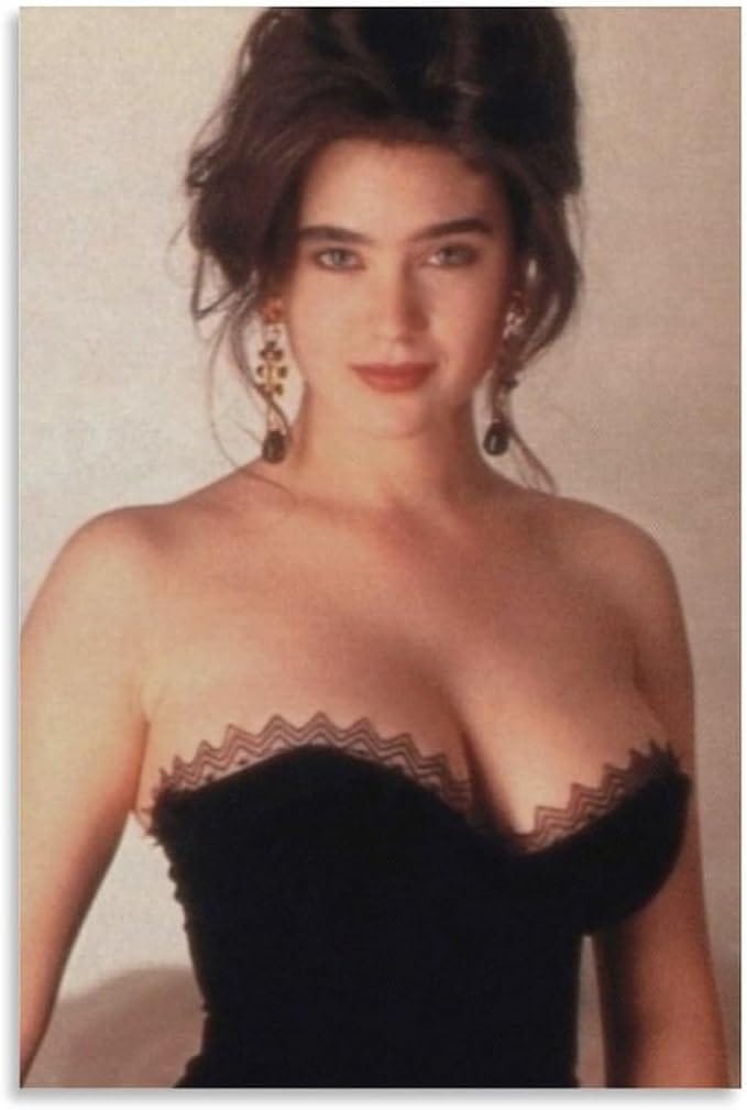 Jennifer Connelly