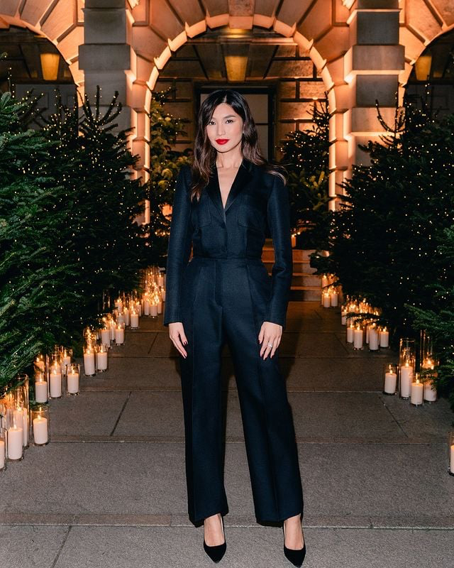 Gemma Chan