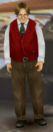 Cid Kramer