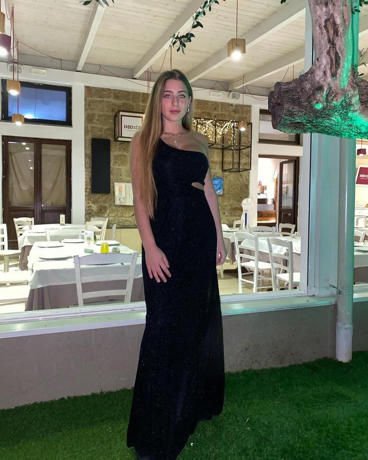 Francesca Salerno