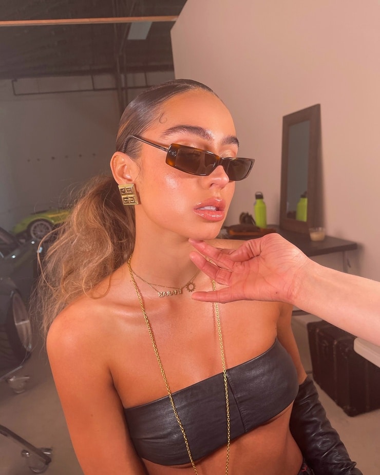 Sommer Ray
