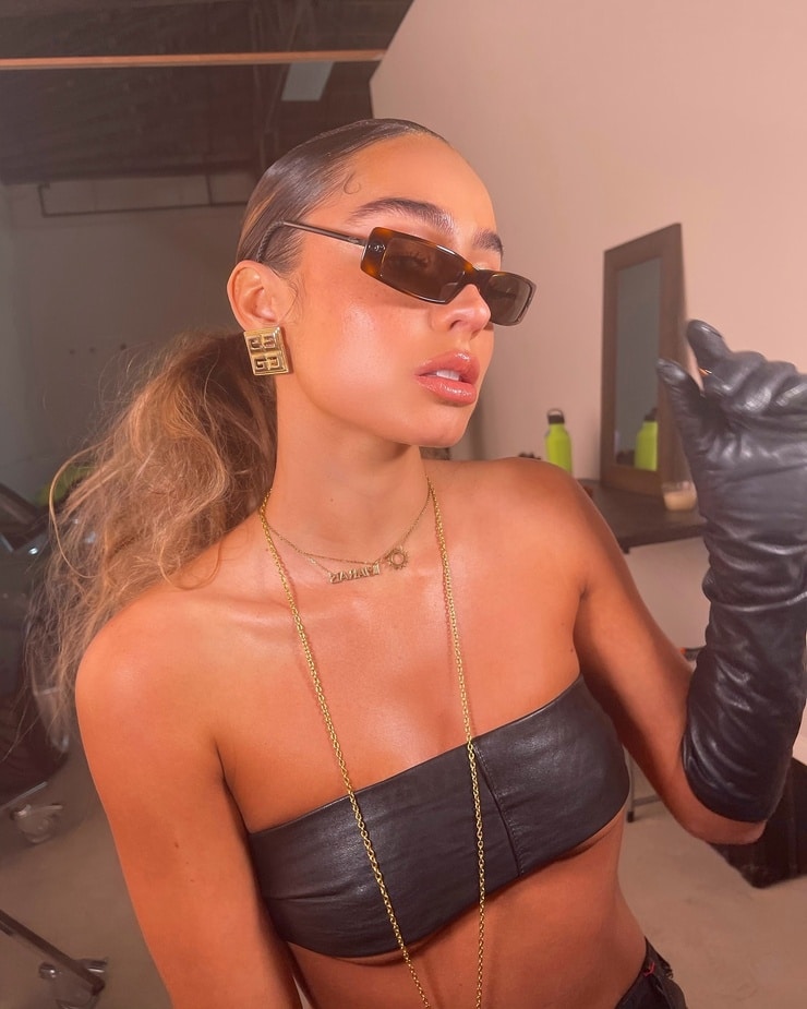 Sommer Ray