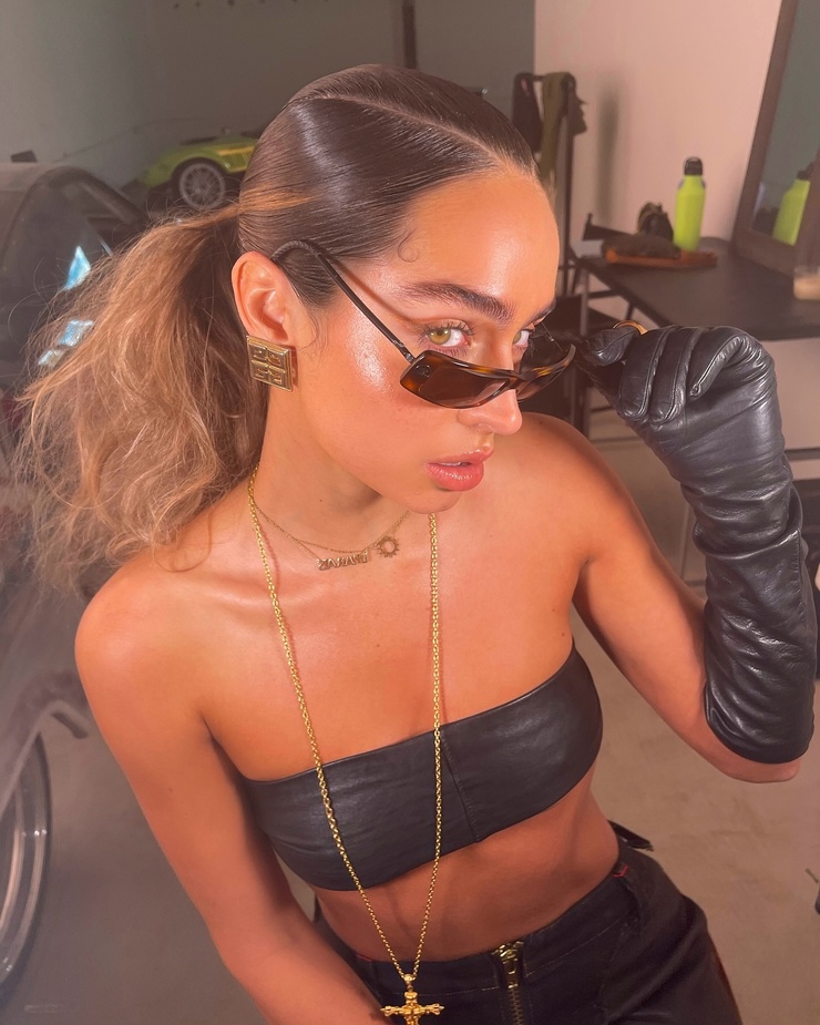 Sommer Ray