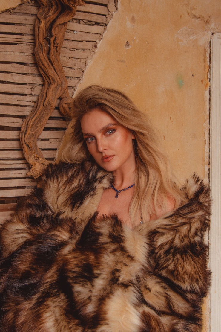 Perrie Edwards