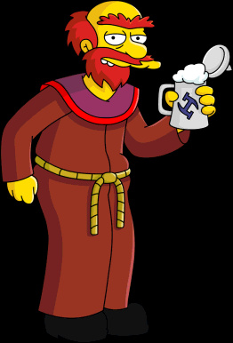 Groundskeeper Willie