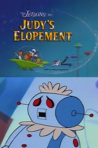 Judy's Elopement