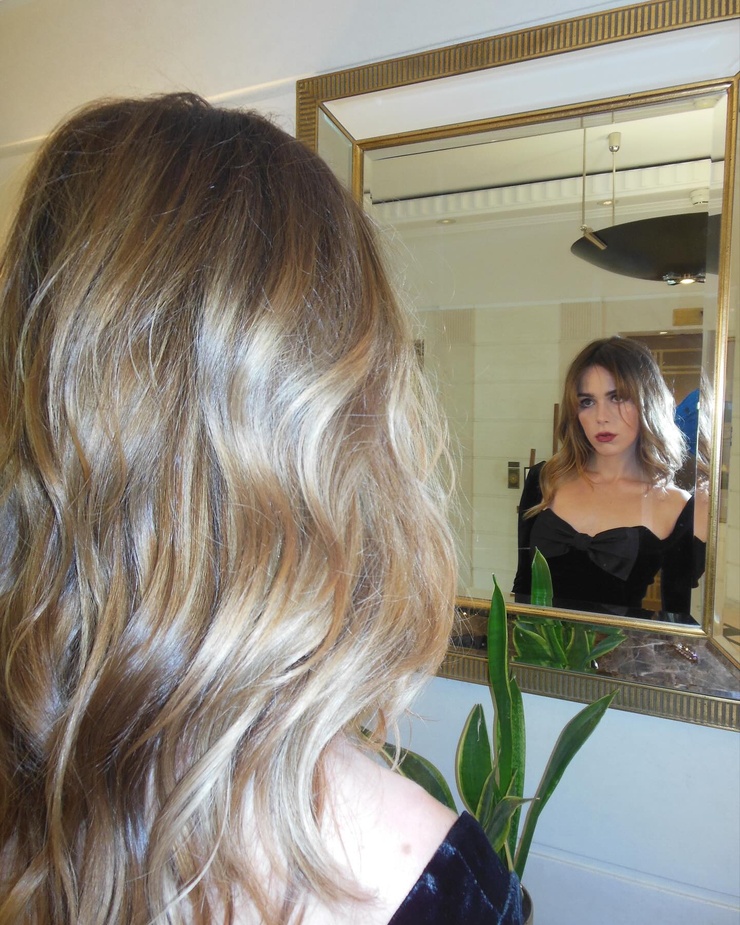 Kiernan Shipka