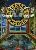 Ulysses Moore. Tom 4. Czesc 2. Wyspa Masek Ulysses Moore. Tom 4. Czesc 2. Wyspa Masek