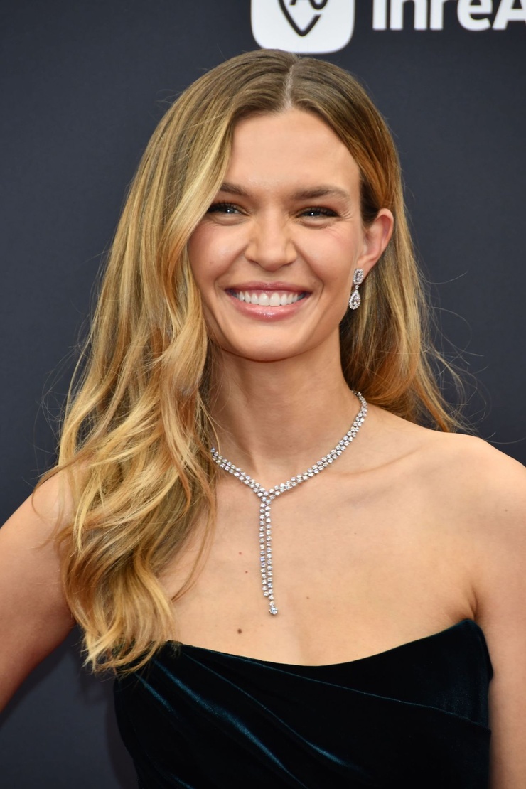 Josephine Skriver Josephine Skriver