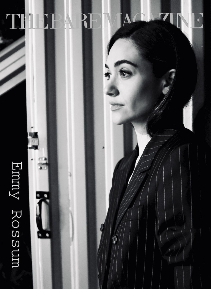 Emmy Rossum