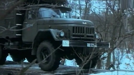 Polski Crash