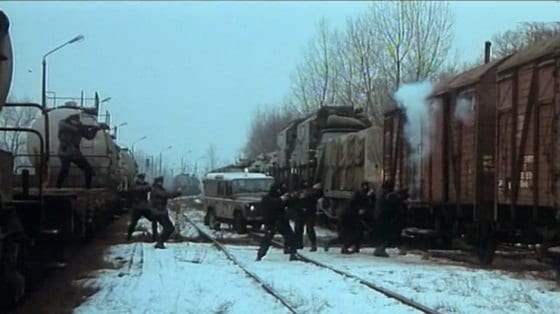 Polski Crash