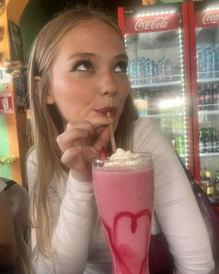 Sophie Grace