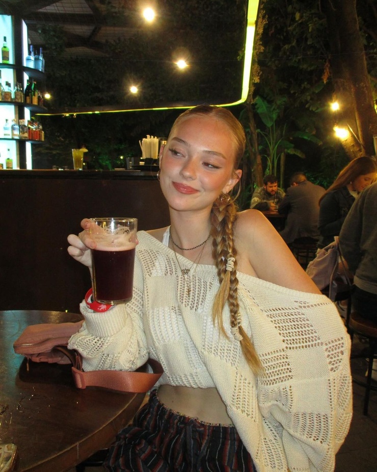Sophie Grace