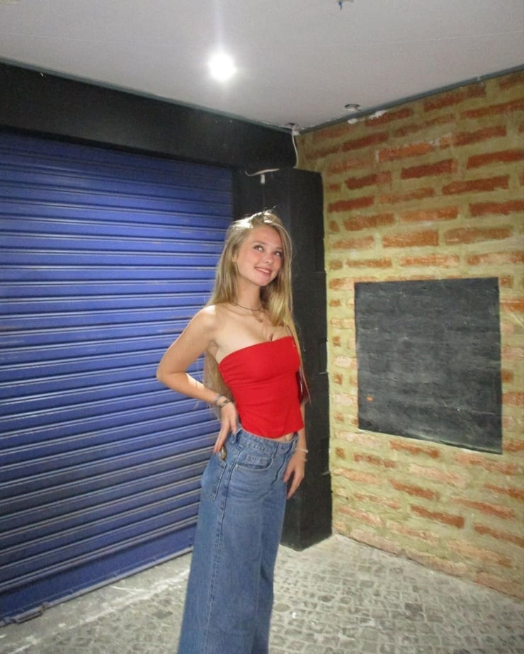 Sophie Grace