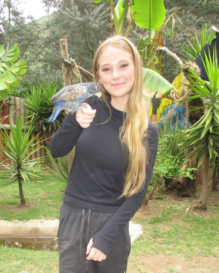 Sophie Grace
