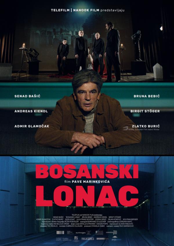 Bosanski lonac Bosanski lonac