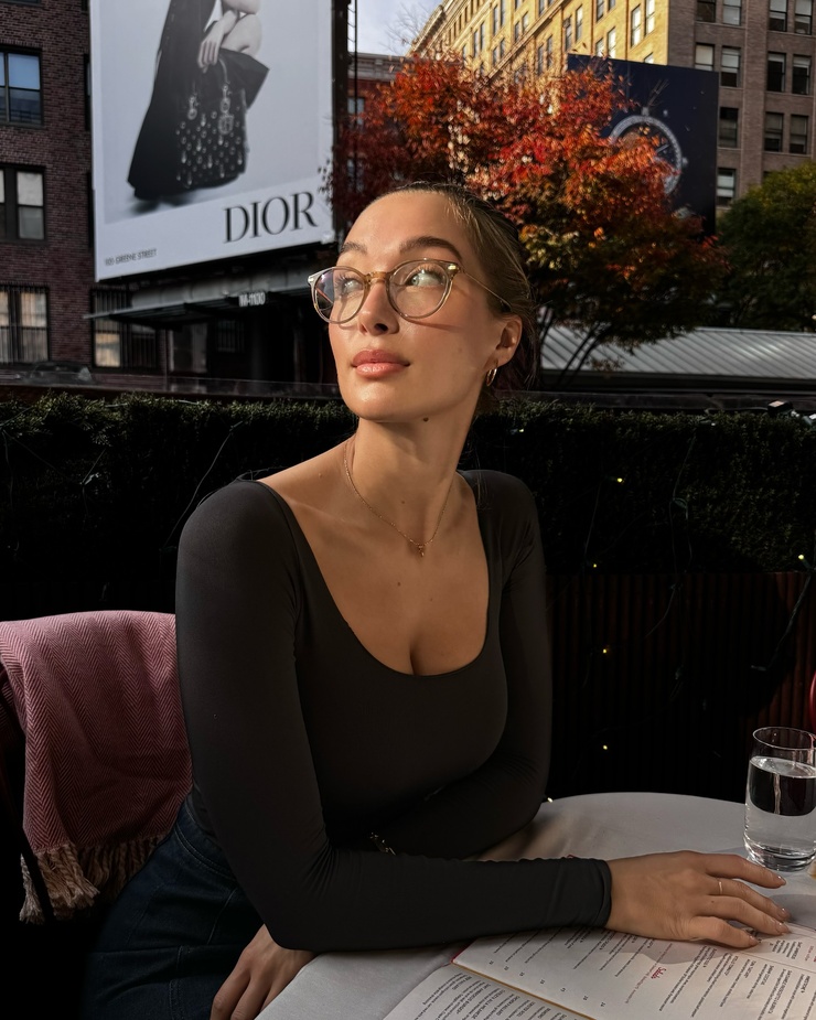 Penny Lane (Model)