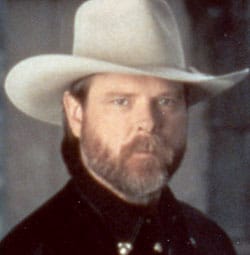 Dan Seals