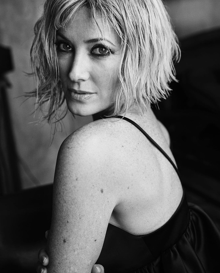 Mareva Galanter