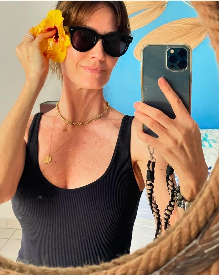 Mareva Galanter