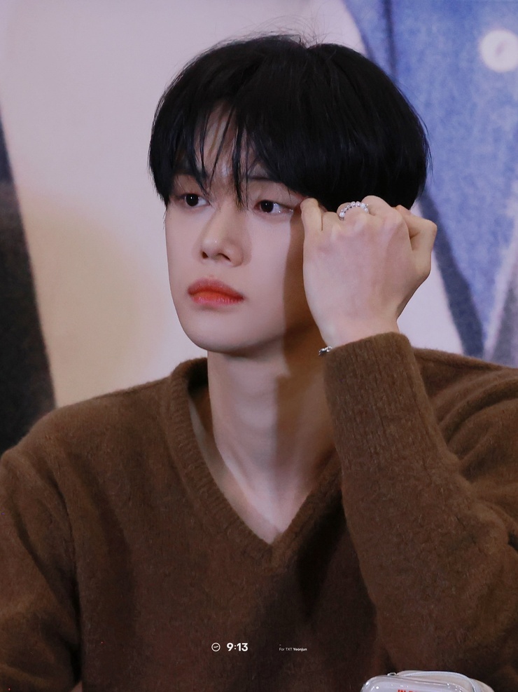 Choi Yeonjun (최연준)