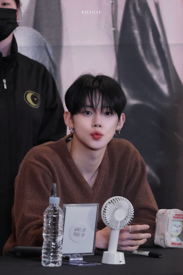 Choi Yeonjun (최연준)
