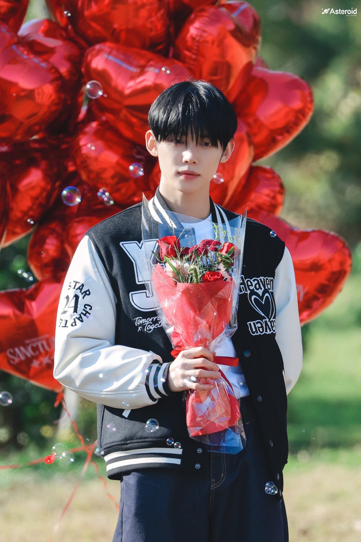 Choi Yeonjun (최연준)