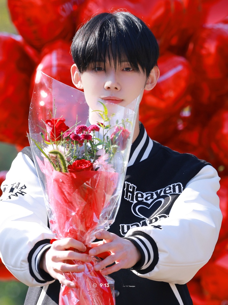 Choi Yeonjun (최연준)