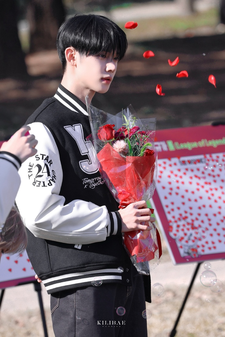 Choi Yeonjun (최연준)