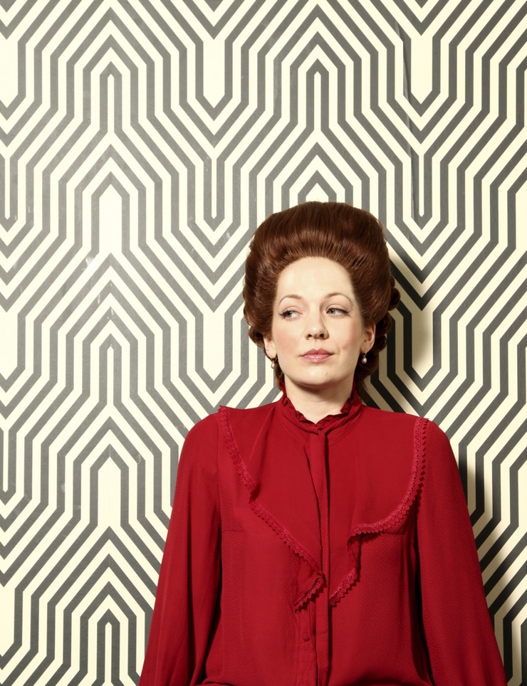 Katherine Parkinson Katherine Parkinson
