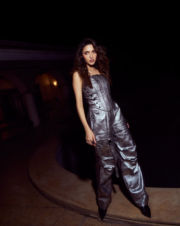 Neha Shetty