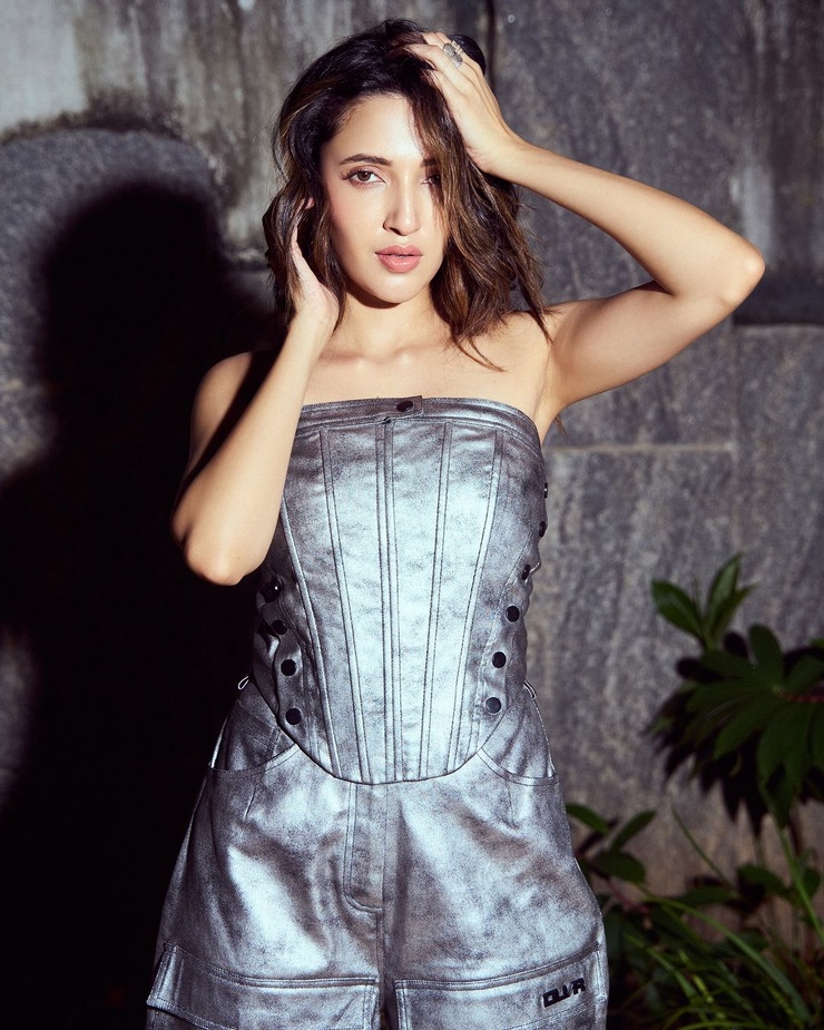 Neha Shetty